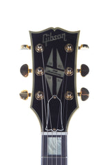 1991 Gibson SG Custom 30th Anniversary TV Yellow