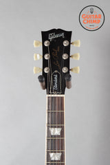 1997 Gibson Les Paul Standard Wine Red