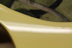 1992 Rickenbacker 4001CS Chris Squire Signature Bass Guitar