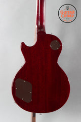 1997 Gibson Les Paul Standard Wine Red