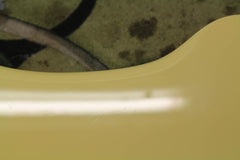 1992 Rickenbacker 4001CS Chris Squire Signature Bass Guitar