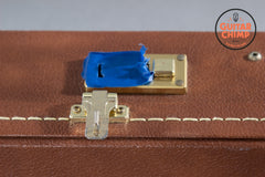 1997 Gibson Les Paul Standard Wine Red