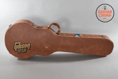 1997 Gibson Les Paul Standard Wine Red