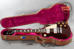 1997 Gibson Les Paul Standard Wine Red