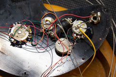 1977 Gibson Ripper Bass Guitar