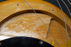 1977 Gibson Ripper Bass Guitar