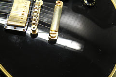 1996 Gibson Custom Shop '68 Historic Les Paul Custom Black Beauty