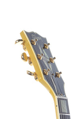 1991 Gibson SG Custom 30th Anniversary TV Yellow