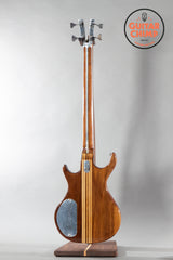 1979 Kramer DMZ-5000 B Natural Gloss