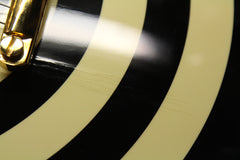 2001 Gibson Les Paul Custom Zakk Wylde Signature Bullseye ZW 300