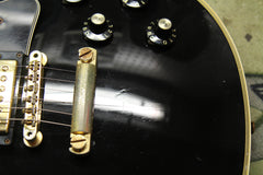 1996 Gibson Custom Shop '68 Historic Les Paul Custom Black Beauty