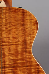 2008 Taylor K14ce KOA Acoustic Electric Guitar -SUPER CLEAN-