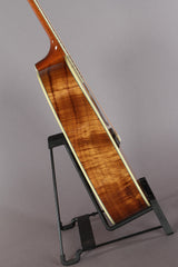 2011 Gibson Custom Shop Hummingbird Birds In Flight Custom KOA Acoustic Electric