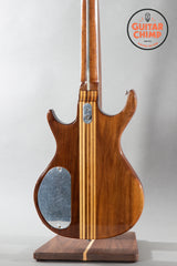 1979 Kramer DMZ-5000 B Natural Gloss