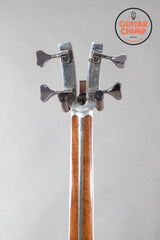 1979 Kramer DMZ-5000 B Natural Gloss