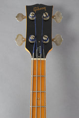 1977 Gibson Ripper Bass Guitar