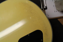 2001 Gibson Les Paul Custom Zakk Wylde Signature Bullseye ZW 300