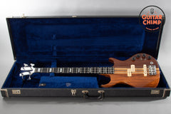 1979 Kramer DMZ-5000 B Natural Gloss