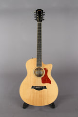 2012 Taylor Baritone 8 FLTD/B Fall Limited Acoustic Electric Guitar