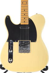 Fender Left Handed 1952 Reissue Telecaster MIJ Made in Japan Lefty 52 Tele