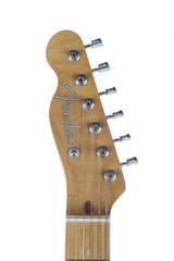 Fender Left Handed 1952 Reissue Telecaster MIJ Made in Japan Lefty 52 Tele