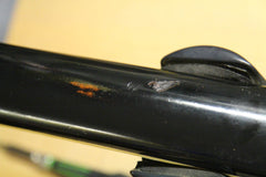 1996 Gibson Custom Shop '68 Historic Les Paul Custom Black Beauty