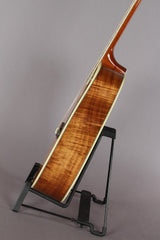 2011 Gibson Custom Shop Hummingbird Birds In Flight Custom KOA Acoustic Electric