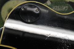 1996 Gibson Custom Shop '68 Historic Les Paul Custom Black Beauty