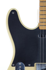 Fender Left Handed 1952 Reissue Telecaster MIJ Made in Japan Lefty 52 Tele