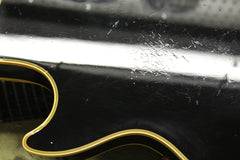 1996 Gibson Custom Shop '68 Historic Les Paul Custom Black Beauty