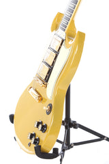 1991 Gibson SG Custom 30th Anniversary TV Yellow