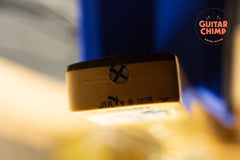 2005 Fender Artist Series John Mayer Stratocaster Sunburst