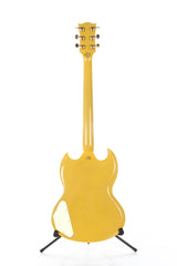 1991 Gibson SG Custom 30th Anniversary TV Yellow