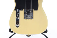 Fender Left Handed 1952 Reissue Telecaster MIJ Made in Japan Lefty 52 Tele
