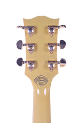 1991 Gibson SG Custom 30th Anniversary TV Yellow