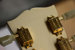 1995 Gibson EDS-1275 Sg Double Neck Electric Guitar White