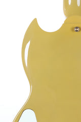 1991 Gibson SG Custom 30th Anniversary TV Yellow