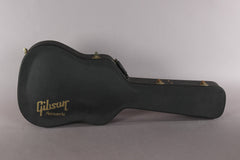 2011 Gibson Custom Shop Hummingbird Birds In Flight Custom KOA Acoustic Electric