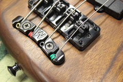 2002 Warwick Thumb Bass 4 String BO Bolt On -MADE IN GERMANY-