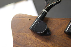 2002 Warwick Thumb Bass 4 String BO Bolt On -MADE IN GERMANY-