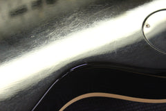 1999 Gibson Custom Shop Les Paul Elegant Silver Flow -ONLY 50 MADE-