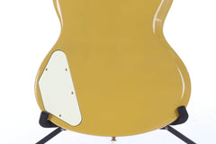1991 Gibson SG Custom 30th Anniversary TV Yellow