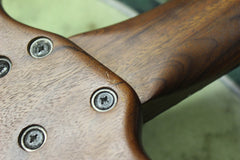 2002 Warwick Thumb Bass 4 String BO Bolt On -MADE IN GERMANY-