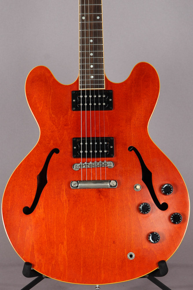 2003 Gibson ES-333 Semi Hollowbody Electric Guitar