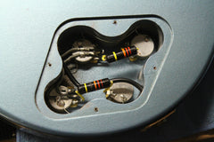 2017 Gibson Custom Shop Les Paul Special Limited Edition Pelham Blue