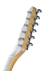 Fender Left Handed 1952 Reissue Telecaster MIJ Made in Japan Lefty 52 Tele