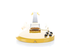 1991 Gibson SG Custom 30th Anniversary TV Yellow