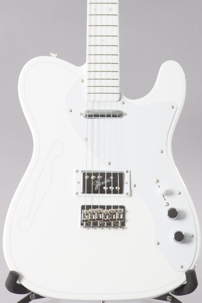 SILENT SIREN エレキギター ホワイト 楽天市場】Fender / Made In Japan SILENT SIREN Telecaster