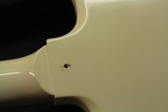 2002 Gibson Custom Shop EDS-1275 Sg Double-Neck White