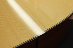 2001 Taylor 510 Acoustic Guitar